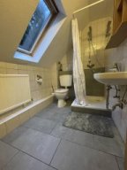 Trollhaus &raquo; Ferienwohnung Obertroll &raquo; Bad